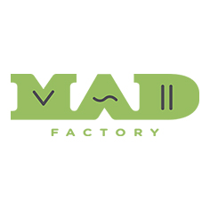 MAD Factory | Centro Sportivo Polifunzionale - Salerno